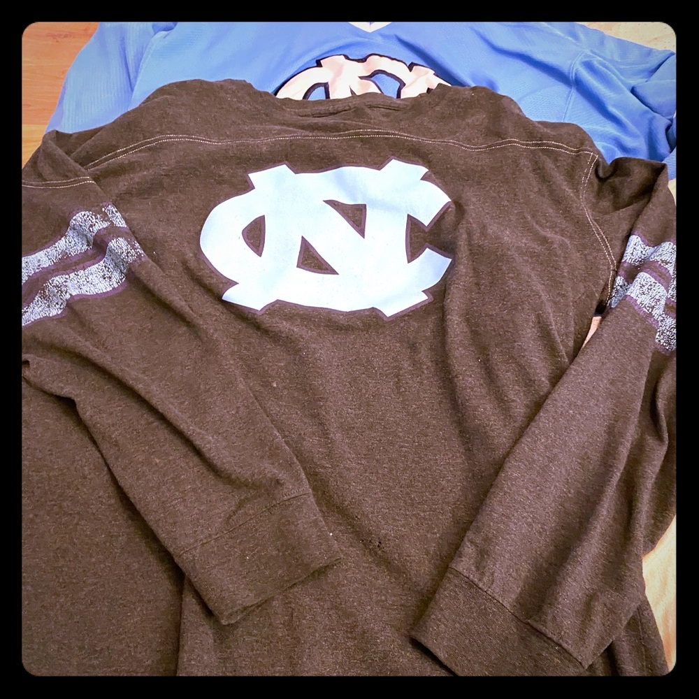 Tarheel long sleeve